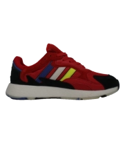 Кроссовки Adidas Tresc Run красные